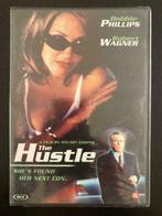 DVD " THE HUSTLE " Stuart Cooper NEW - SEALED, Overige genres, Verzenden, Vanaf 16 jaar