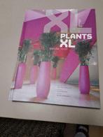 Boek PLANTS XL  SANDER KROLL., Ophalen of Verzenden, Zo goed als nieuw