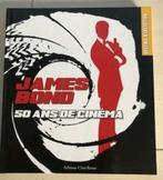 LIVRE JAMES BOND, Neuf