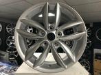 NIEUWE demo set 17 inch 5x120 aluminium sportvelgen, Auto-onderdelen, Ophalen of Verzenden, Nieuw, Velg(en)