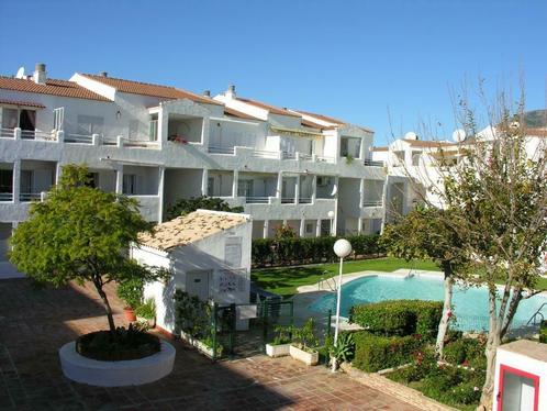 Appartement Fuengirola/costa del sol/Espagne, Vacances, Maisons de vacances | Espagne, Costa del Sol, Appartement, Ville, Mer