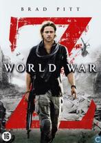 World War Z (2013), Envoi, Vampires ou Zombies, À partir de 16 ans