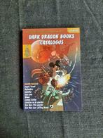 Dark Dragon Books catalogus 2015, Boeken, Stripverhalen, Ophalen of Verzenden, Nieuw