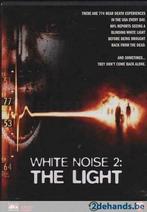 white noise 2: the light, originele dvd, Cd's en Dvd's