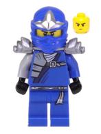 Lego figuur Jay ZX Ninjago njo047 / 1529-45, Comme neuf, Ensemble complet, Lego, Enlèvement ou Envoi