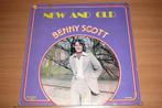 LP Benny Scott : New And Old (33), Autres formats, Enlèvement ou Envoi