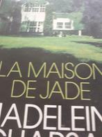 Boek LA MAISON DE JADE MADELEINE CHAPSAL, Ophalen of Verzenden, Gelezen, MADELEINE CHAPSAL
