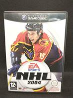 NHL 2004. Nintendo Game Cube, Games en Spelcomputers, Games | Nintendo GameCube, Simulatie, Ophalen of Verzenden