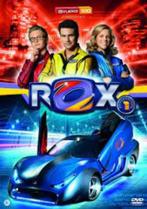 Studio 100 Rox 1 (2012) Dvd, TV fiction, Tous les âges, Utilisé, Enlèvement ou Envoi