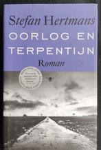OORLOG EN TERPENTIJN, Ophalen of Verzenden