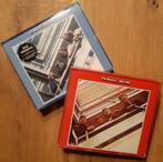 BEATLES - 1962-1966 (Red) & 1966-1970 (Blue) (4CDs), Cd's en Dvd's, Ophalen of Verzenden, Poprock