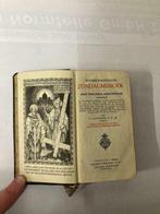 Livre religieux en Néerlandais 1939 P Flavianus, Enlèvement ou Envoi