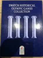 Swatch Historical Olympic Games Collection, Ophalen of Verzenden, Swatch