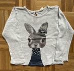 Longsleeve maat 86-92, Meisje, H&M, Ophalen of Verzenden, Zo goed als nieuw