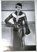 Le Jardin des Modes 1933 (jaargang) Mode, Ophalen of Verzenden