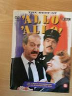 The Best of “Allo Allo” -3 dvd’s, Cd's en Dvd's, Komedie, Vanaf 12 jaar, Ophalen