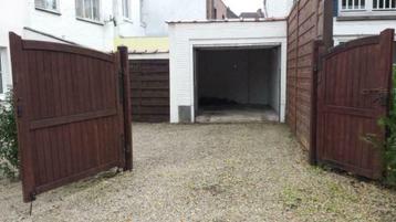 Garage à louer Stockel (Kraainem) beschikbaar voor biedingen