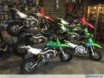 YCF pitbikes op stock @ Geecobikes, 1 cylindre, Particulier, Moto de cross