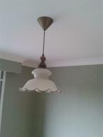 vintage lamp, Ophalen
