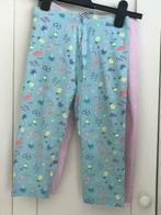 2 zommer leggings Maat 128, Ophalen of Verzenden, Zo goed als nieuw