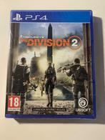 PS4 - Tom Clancy’s The Division 2 neuf emballé !!