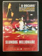 DVD " SLUMDOG MILLIONAIRE " Danny Boyle - 8 Oscars, Vanaf 12 jaar, Drama, Verzenden