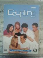 Coupling – de hele serie, Cd's en Dvd's, Boxset, Komedie, Alle leeftijden, Ophalen of Verzenden