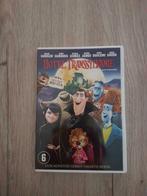 Hotel Transsylvanie (dvd), Ophalen