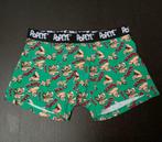 💚 Popeye boxershort *nieuw*, Kleding | Heren, Ondergoed, Ophalen of Verzenden