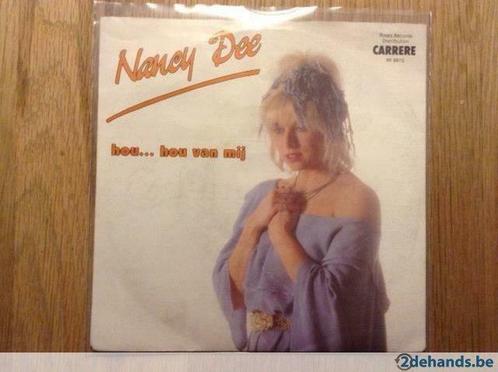 single nancy dee, CD & DVD, Vinyles | Néerlandophone