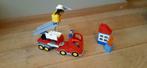 Lego Duplo Pompier 10592, Enfants & Bébés, Comme neuf, Duplo, Enlèvement ou Envoi