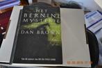 Boek Het Bernini Mysterie, Comme neuf, Enlèvement ou Envoi