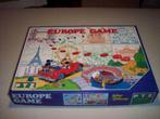 Gezelschapsspel 'EUROPA SPEL', vanaf 6 jaar, Enlèvement ou Envoi, Neuf