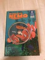 Nemo boek met luisterCD, Ophalen of Verzenden