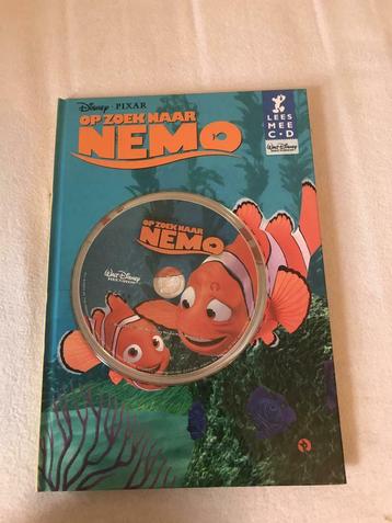 Nemo boek met luisterCD, Enlèvement ou Envoi
