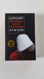 Margaret Atwood: Het verhaal van de dienstmaagd, Comme neuf, Margaret Atwood, Enlèvement ou Envoi, Amérique