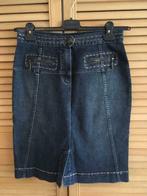 Caroline Biss jeansrok maat 36, Kleding | Dames, Ophalen of Verzenden, Zo goed als nieuw