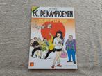 F.C.De kampioenen.18.De simpele duif., Eén stripboek, Ophalen of Verzenden, Gelezen