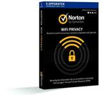 Norton WiFi Privacy voor 5 apparaten - nieuw, Informatique & Logiciels, Logiciel Antivirus & Protection, Enlèvement ou Envoi, Neuf