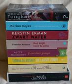 romans, Boeken, Ophalen of Verzenden