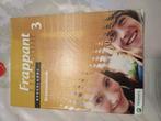 Boek Frappant Nederlands Bronnenboek 3, ASO, Ophalen of Verzenden, Zo goed als nieuw, Pelckmans
