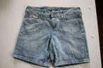 SHORT BLEU JEANS MEXX TAILLE 38, Kleding | Dames, Mexx, Blauw, Ophalen of Verzenden, Zo goed als nieuw