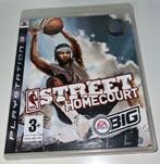 Jeu Ps3 NBA Street Homecourt, Consoles de jeu & Jeux vidéo, Sport, À partir de 3 ans, Utilisé, Envoi