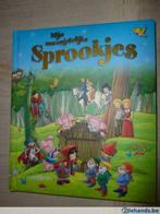 kleuterboeken, Ophalen, Gelezen, 4 jaar