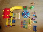 Playmobil Square pour enfants avec jeux 5568, Kinderen en Baby's, Speelgoed | Playmobil, Ophalen, Gebruikt, Complete set