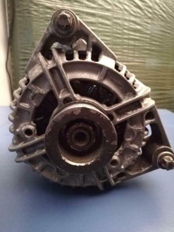 Alternator SAAB en OPEL en VAUXHALL