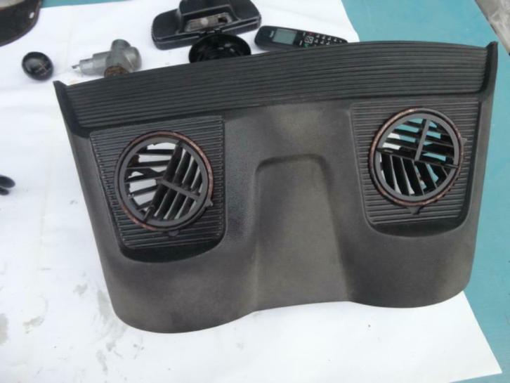 Alfa Romeo Montreal gauges cover, Auto-onderdelen, Dashboard en Schakelaars, Alfa Romeo, Ophalen