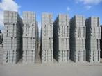 Betonklinkers | Klinkers | Bestrating | stenen | 12 cm |, Tuin en Terras, Tegels en Klinkers, Nieuw, Beton, Klinkers, Verzenden