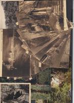 18 cartes postales anciennes + modernes Grottes de Han L01, Collections, Cartes postales | Belgique, Namur, 1920 à 1940, Non affranchie