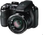 Appareil photo compact Fujifilm Finepix S4500